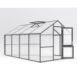 KGT Nelke Greenhouse Kas Serre