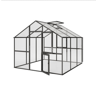 KGT Ortasia Greenhouse Kas Serre