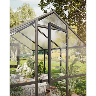 KGT Ortasia Greenhouse Kas Serre