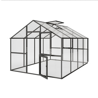 KGT Ortasia Greenhouse Kas Serre