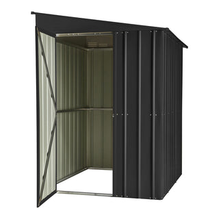 Lean-To 56