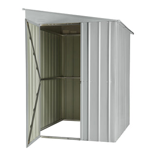Lean-To 56