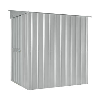 Lean-To 56