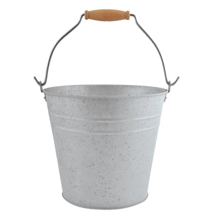 Emmer Metaal 9.5 Ltr Zink