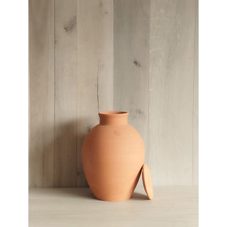 Olla 'Tierra' L
