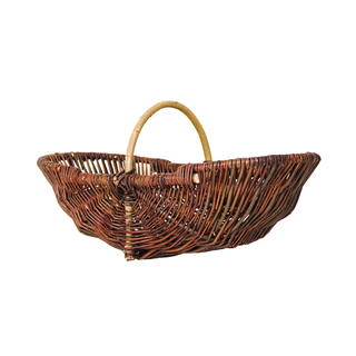 Cesta de cosecha Bourguignon