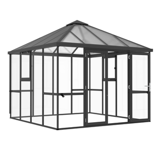 PaviLux I