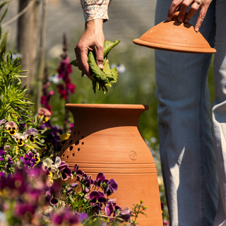 Composter Terracotta