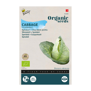 Col puntiaguda 'Filderkraut'