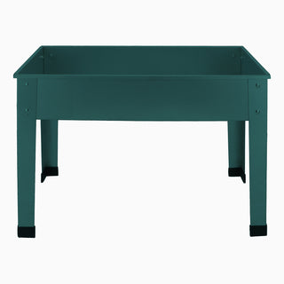 Mesa de cultivo de metal S