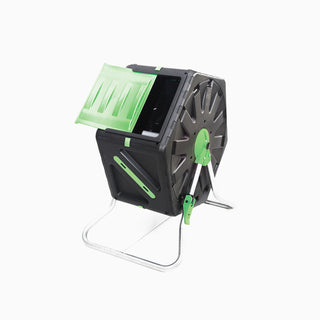 Compostbak Draaibaar 70L Enkel D.F. Omer
