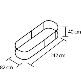 Vita 401 Básico Extendido