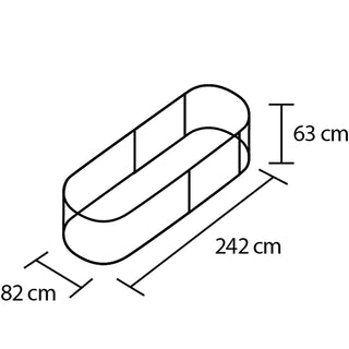 Vita 630 Básico Extendido