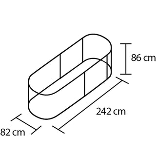 Vita 858 Básico Extendido