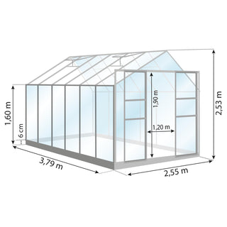 Laurus 9.7
