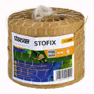 Stofix Binddraad 250m BIO