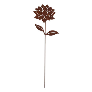 Tuinsteker Dahlia
