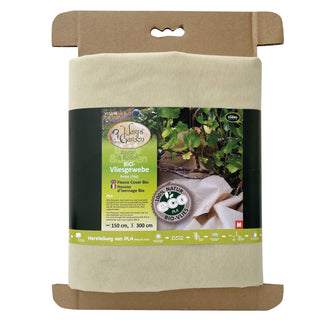 Manta climática de fleece 1,5 x 3m (34g/m²)