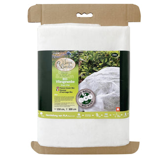Manta climática de fleece 1,5 x 3m (24g/m²)