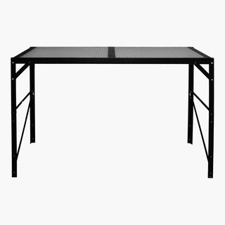 Mesa de cultivo de un nivel de placa alveolar | Vitavia