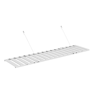 Kweekplank Opklapbaar Vitavia aluminium 