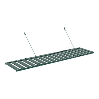 Kweekplank Opklapbaar Vitavia Smaragd groen 