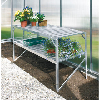 Kweektafel Dubbellaags Vitavia 