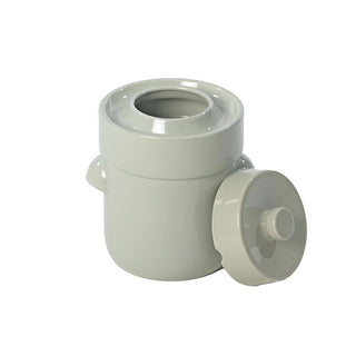 Tinaja para chucrut 3L (incl. piedras)