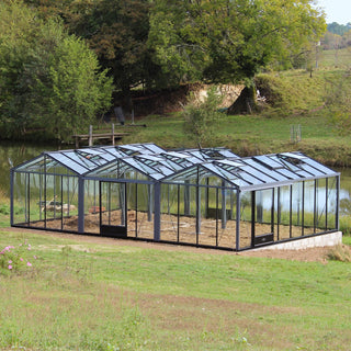 Supra Multi-Chapels
