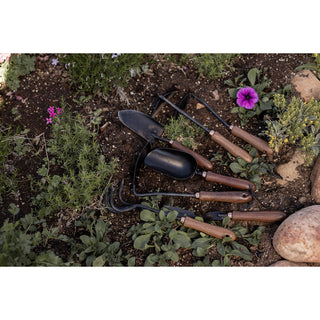 Barebones Cultivator