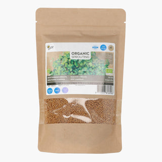 Germinados de berro de mostaza 250g