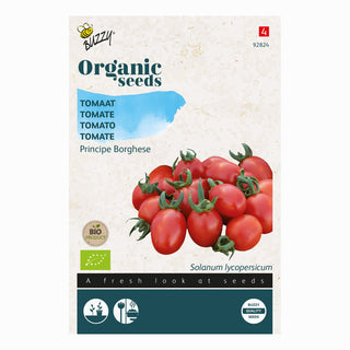 Tomaten Principe Borghese