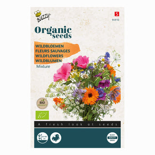 Wildbloemen Mengsel