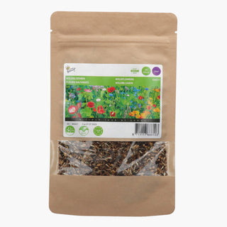Buzzy Wildbloemen Een- en Meerjarig 50g