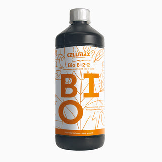 Bio All-round 8-2-2 Cellmax