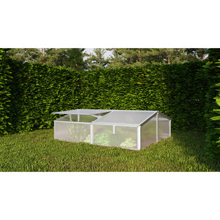 Gaia II Kweekbak