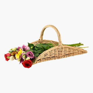 Esschert Design Bloemen- en kruidenmand