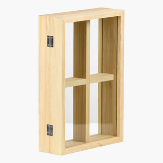 Esschert Design Dubbelzijdige Lijst L
