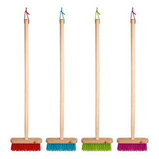 Esschert Design Kinderbezem