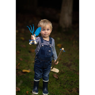 Kinderhandhark