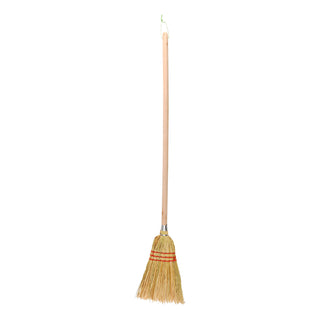 Esschert Design Kinderstrobezem