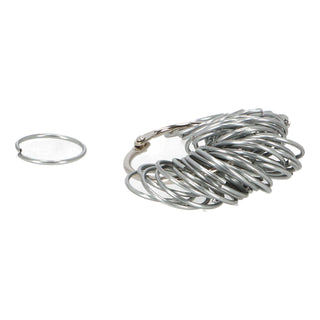 Esschert Design Metalen Plantenringen (40)
