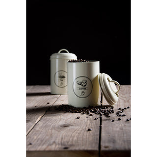 Esschert Design Voorraadblik Set