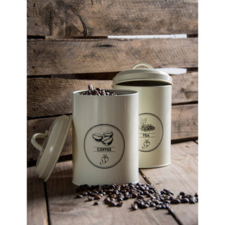 Esschert Design Voorraadblik Set