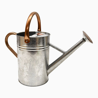 Gieter Metaal 4,5L Zink