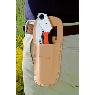 Funda de cuero
