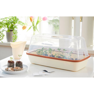 Romberg BOQUBE M Creme