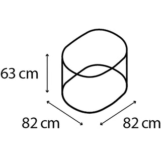 Vita 630 Rond