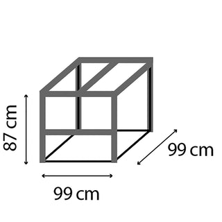 Tami Compostbak Vitavia