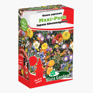 Sluis Garden Japans Bloemengazon 125g